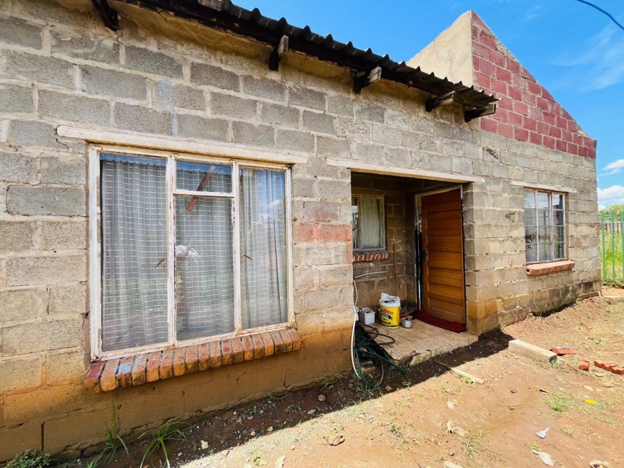 3 Bedroom Property for Sale in Grasslands Free State